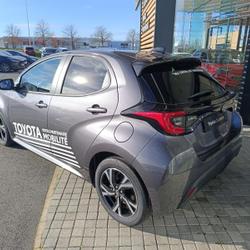 Toyota Yaris 116h Design 5p MY25 Cholet