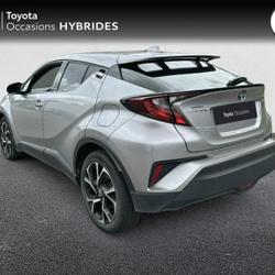 Toyota C-HR 122h Collection 2WD E-CVT MY20 Quimper
