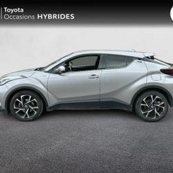 Toyota C-HR 122h Collection 2WD E-CVT MY20 Quimper