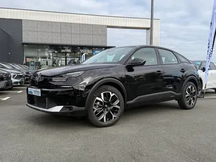 Citroen C4 - 1.2 HYBRIDE 145CH BUSINESS E-DCS6 - 22 990 €