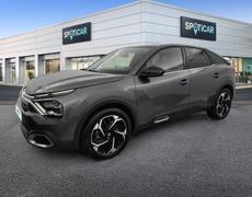 Citroen C4 Castelnaudary