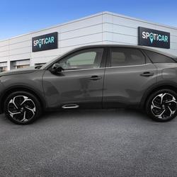 Citroen C4 C4 BlueHDi 130 EAT8 Max Castelnaudary