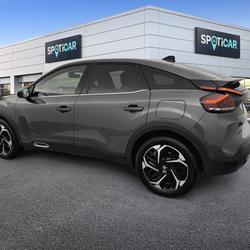 Citroen C4 C4 BlueHDi 130 EAT8 Max Castelnaudary