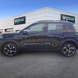 Citroen C3 C3 Turbo 100 ch BVM6 Plus P&eacute;zenas