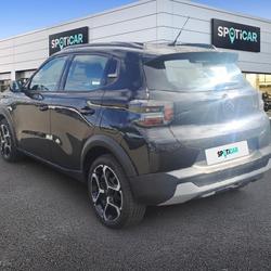 Citroen C3 C3 Turbo 100 ch BVM6 Plus P&eacute;zenas