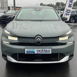 Citroen C4 1.2 HYBRIDE 145CH BUSINESS E-DCS6 occasion - M&eacute;rignac - photo 2/22
