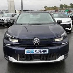 Citroen C4 1.2 HYBRIDE 145CH BUSINESS E-DCS6 occasion - Saint-L&eacute;ger-de-Lini&egrave;res - photo 2/21
