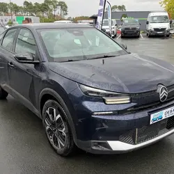 Citroen C4 1.2 HYBRIDE 145CH BUSINESS E-DCS6 occasion - M&eacute;es - photo 3/21