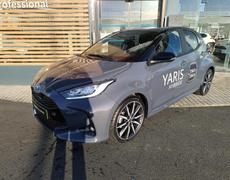 Toyota Yaris Cholet