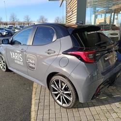 Toyota Yaris 130h GR Sport 5p MY25 Cholet