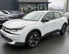 Citroen C4 Champniers