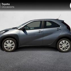 Toyota Aygo X 1.0 VVT-i 72ch Dynamic MY24 Concarneau
