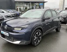 Citroen C4 Trignac