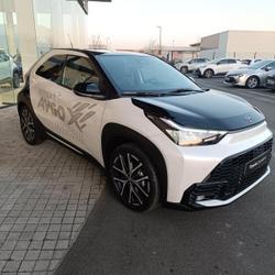 Toyota Aygo X 116h GR Sport Cholet