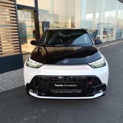 Toyota Aygo X 116h GR Sport Cholet