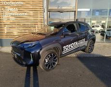 Toyota Yaris Cross Cholet