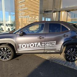 Toyota Yaris Cross 116h Design MY25 Cholet