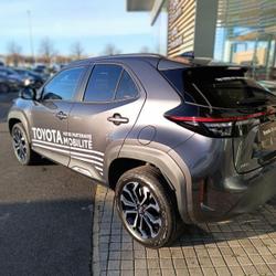 Toyota Yaris Cross 116h Design MY25 Cholet