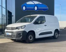 Peugeot Partner Trignac