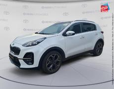 Kia Sportage Thionville