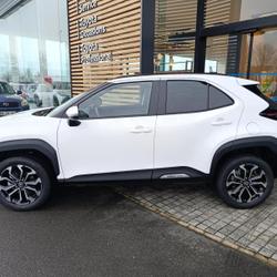 Toyota Yaris Cross 116h Design MY25 Cholet