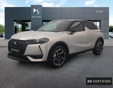 DS DS3 Crossback Pézenas
