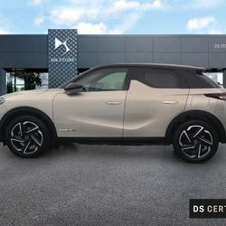 DS DS3 Crossback DS3 Crossback E-Tense Performance Line+ P&eacute;zenas