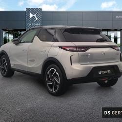 DS DS3 Crossback DS3 Crossback E-Tense Performance Line+ P&eacute;zenas