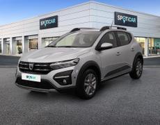 Dacia Sandero Montpellier