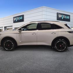DS DS7 Crossback DS7 Crossback Hybride E-Tense 300 EAT8 4x4 Performance Line+ Lattes