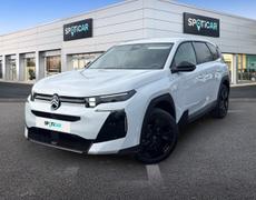 Citroen C5 Aircross Auch