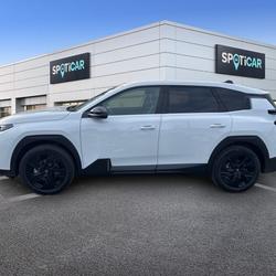 Citroen C5 Aircross C5 Aircross Hybride 145 ch e-DCS6 Max Auch