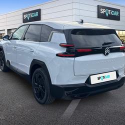 Citroen C5 Aircross C5 Aircross Hybride 145 ch e-DCS6 Max Auch
