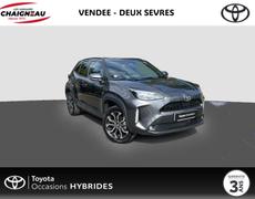Toyota Yaris Cross Chauray
