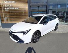 Toyota Corolla Touring Sports Cholet