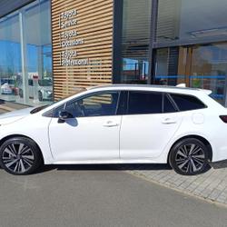 Toyota Corolla Touring Sports 2.0 178ch Design MY26 Cholet