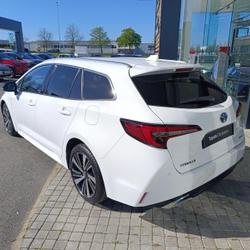 Toyota Corolla Touring Sports 2.0 178ch Design MY26 Cholet