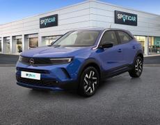 Opel Mokka Lattes