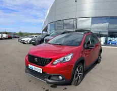 Peugeot 2008 Ibos