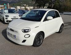 Fiat 500 II La Valette-du-Var
