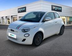Fiat 500 II La Valette-du-Var