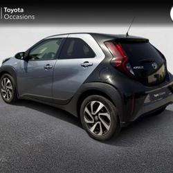 Toyota Aygo X 1.0 VVT-i 72ch Design MY24 Concarneau