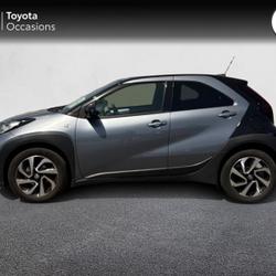 Toyota Aygo X 1.0 VVT-i 72ch Design MY24 Concarneau