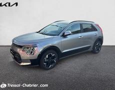 Kia Niro - Niro EV Electrique 204 ch Premium - 27 290 €