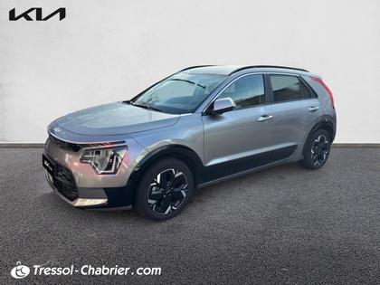 Kia Niro - Niro EV Electrique 204 ch Premium - 28 290 €