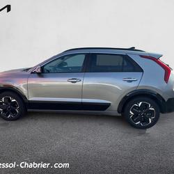 Kia Niro EV Electrique 204 ch Premium occasion - Toulouse - photo 2/30