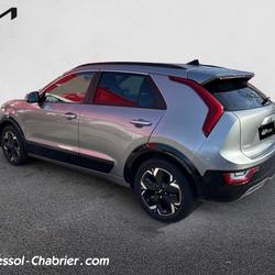 Kia Niro EV Electrique 204 ch Premium occasion - Toulouse - photo 3/30
