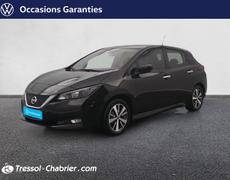 Nissan Leaf Béziers