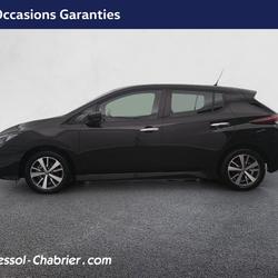 Nissan Leaf Leaf Electrique 40kWh Acenta B&eacute;ziers
