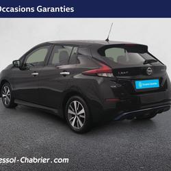 Nissan Leaf Leaf Electrique 40kWh Acenta B&eacute;ziers
